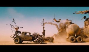 Mad Max : Fury Road - Trailer VO