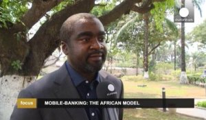Mobile-banking : le modèle africain