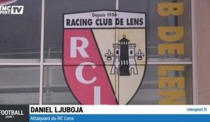 Football / Ljuboja : "Vraiment un soulagement" 28/07