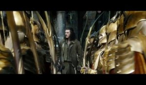 Le Hobbit : la Bataille des Cinq Armées - Trailer VF