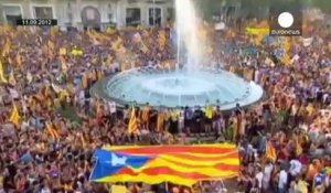 Catalogne: le dialogue de sourd continue entre Madrid et Barcelone