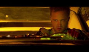 Bande-annonce : Need For Speed - Teaser (3) VOST