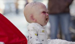 Bande-annonce : The Baby - Vidéo Viral VO