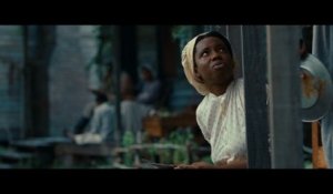 12 Years a Slave - Extrait (5) VOST
