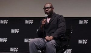 12 Years A Slave - Interview de l'équipe du film (7) VO