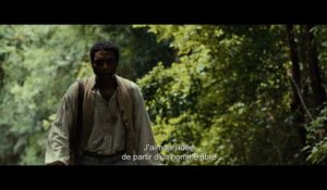 12 Years a Slave - Making Of VOST