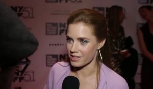 Her - Interview Amy Adams VO