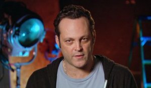 The Delivery Man - Interview Vince Vaughn (2) VO