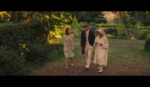 Bande-annonce : Magic in the Moonlight - VOST