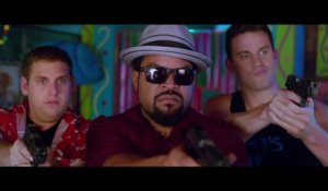 Bande-annonce : 22 Jump Street - VO