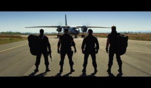 Bande-annonce : Expendables 3 - VO