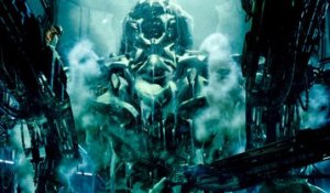 Transformers: "le casting" (3e partie)