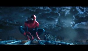 Bande-annonce : The Amazing Spider-Man : Le Destin d'un Héros - (3) VOST