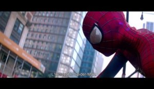 Bande-annonce : The Amazing Spider-Man : Le Destin d'un Héros - (5) VOST