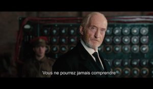 Bande-annonce : Imitation Game - VOST (2)