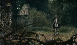 Into The Woods -Première bande-annonce officielle du film