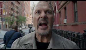 Bande-annonce : Birdman - VO (3)