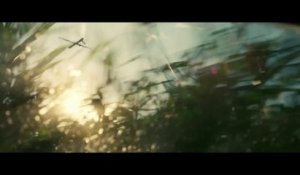Interstellar (2014) - Bande Annonce / Trailer #3 [VF-HD]