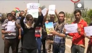 Irak : l'angoisse de la communauté yézidie