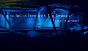 The Swapper - Lancement du jeu PS4, PS3 et Vita