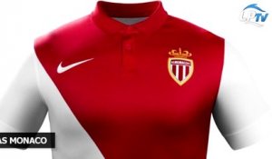 L1 : découvrez tous les nouveaux maillots