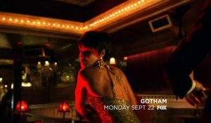 Gotham (2014) - Spot TV "All Hail The Queen" [VO-HD]