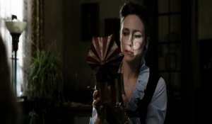 Bande-annonce : Conjuring : les Dossiers Warren - (3) VO