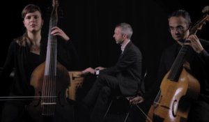 Sébastien Daucé & Ensemble Correspondances - Etienne Moulinié: "Agnus Dei"