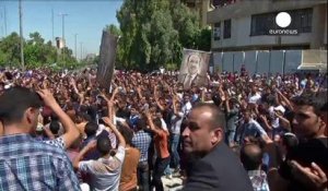Irak : Haïder al-Abadi proposé comme Premier ministre