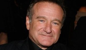 Tragique : le décès de Robin Williams !