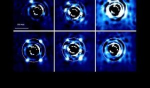 Cest Pas Sorcier Le Système Solaire Sur Orange Vidéos