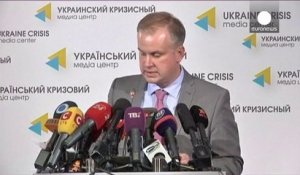 Confusion autour du convoi humanitaire russe parti pour l'Ukraine
