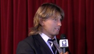 Conférence de la LNR - Dimitri Szarzewski: 'En tant que capitaine, on a envie d'aider l'arbitre'