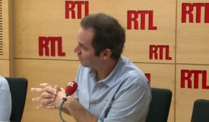 Tanguy Pastureau : Jean-Marc Ayrault entre en guerre
