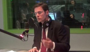 Nicolas Mayer-Rossignol : "La fusion des Normandie(s) n'est pas la panacée mais il faut être efficace"