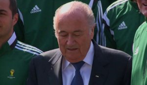 FIFA - Blatter indirectement visé par son enquêteur