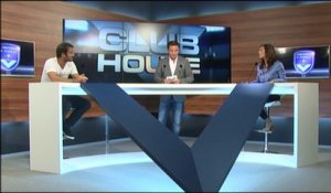 Club House - Avec Marc Planus [extrait]