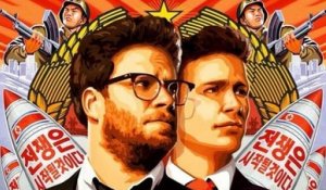 «The Interview» La bande-annonce VOSTFR avec James Franco et Seth Rogen