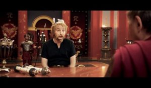 Bande-annonce : Astérix et Obélix au service de sa majesté - Teaser