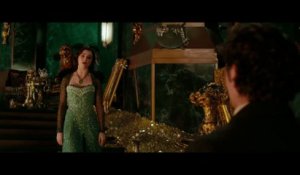 Bande-annonce : Le Monde Fantastique d'Oz - Teaser Super Bowl VO