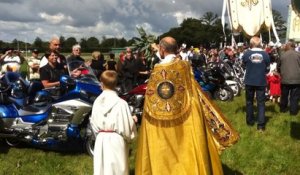 La messe de l'Assomption s'invite à West Country
