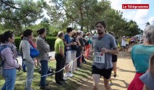 Paimpol. 850 coureurs à la Ronde de Kérity