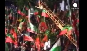 Pakistan : l'opposition, dans la rue, veut la démission de Nawaz Sharif