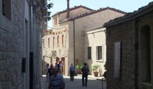 En Sicile, des acheteurs pour des maisons à 1 euro