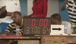 Rwanda, UBUMWE Basket-Ball Club favoris du championnat