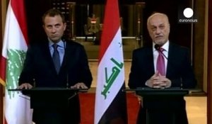 L'armée irakienne veut reprendre Mossoul