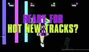 Just Dance 2015 - Gamescom 2014: New Tracks Reveals [EN]