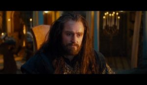Le Hobbit : Un voyage inattendu - Extrait (4) VO