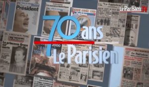 Edito. Le Parisien fête ses 70 ans