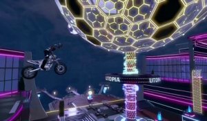 Trials Fusion - Annonce du 2e DLC : Empire Of The Sky